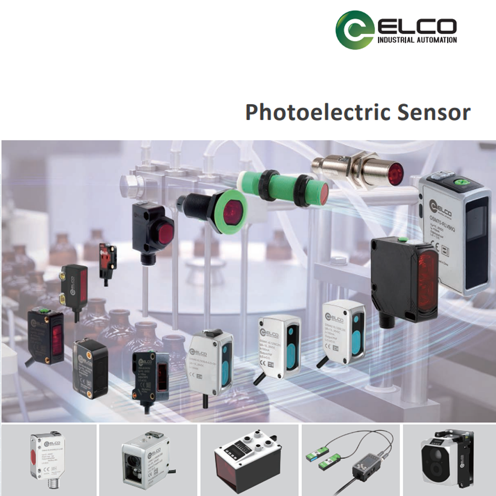 ELCO PHOTOELEC - KC TPS